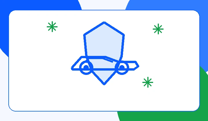 توضيح بصري للتأمين الشامل